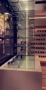 OPTIC DUROC - OPTICIEN - PARIS 17 CLICHY