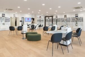 Opticien LYON - VAISE Optical Center