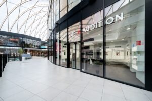 Opticien Lillénium - Optical Center