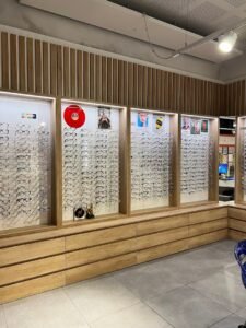 MONOPTICIEN - Opticien LECLERC Cannes La Bocca