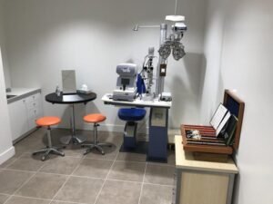 Opticien Le Collectif des Lunetiers Poitiers - Cc Auchan
