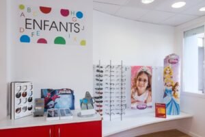 The Opticians Mutualistes