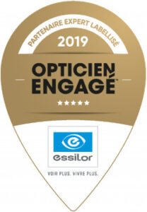 Côté Optique Lyon 6 - Chabanon