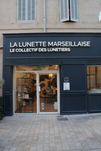 Le Collectif des Lunetiers - La Lunette Marseillaise