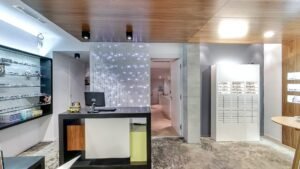 Carrel Opticien
