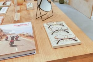Opticien Marseille - Le Petit Lunetier