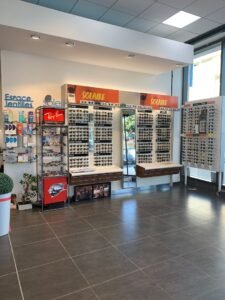 Opticien Marseille - Saint Loup - Krys
