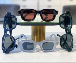 THIERRY LASRY PARIS FLAGSHIP - Opticien Paris 6