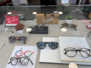 MANÉO Opticiens - OPTICIEN PARIS 13 GLACIÈRE