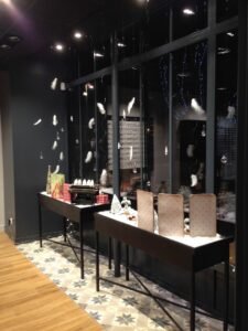 Z U Optique Dangremont