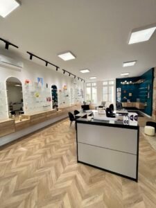 La Petite Lunetterie Lyon 6 - Opticien brotteaux