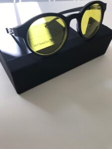 joseph place optic LUNETTES IC BERLIN