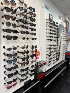 Paris Vision - Opticien Paris 16 - Opticien Avenue de Versailles