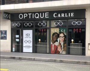 Concept Optical Lyon 8