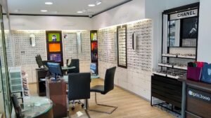 Opticien Paris - Optic 2000 - Métro Michel-Ange Auteuil