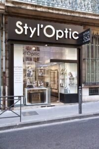 styl'optic