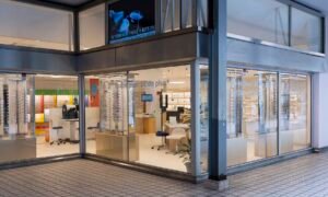 Point Optique Unterlinden