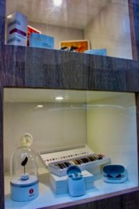 Opticien Paris 9 Cadet - Wave Optique