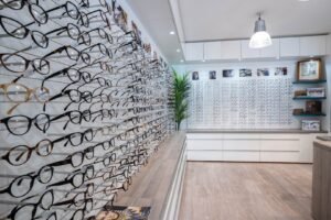 Tourny Optique - Opticien Bordeaux