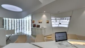 Bruno Curtil Opticien