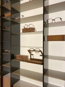Opticien Marseille - Redon - Krys