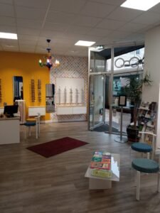 OPTIQUE DES CARMES