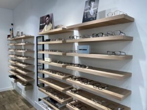 OPTIQUE & VISION Montolivet OPTICIEN Marseille