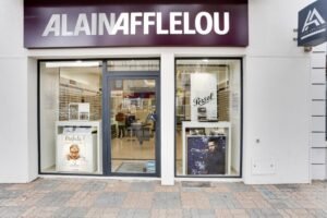 Opticien Cannes | Alain Afflelou
