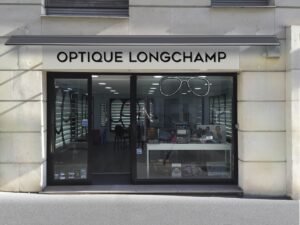 Vision Design Longchamp