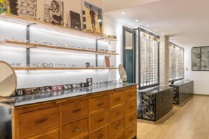 Saxe Optique