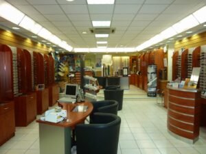 VISALIS OPTIQUE TURCAT MERY (B.Liandra)