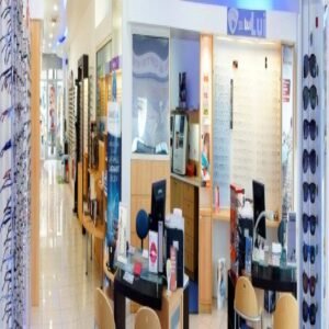 Écouter Voir Optique Mutualiste