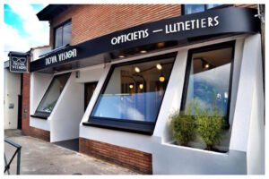 Nova Vision Lardenne