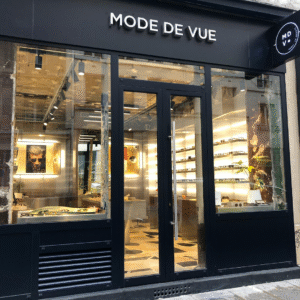 Mode de Vue