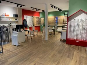 Lissac l'Opticien Paris 14