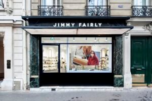 Jimmy Fairly Ternes