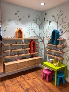 Le Collectif des Lunetiers Lyon - Optique Charlemagne