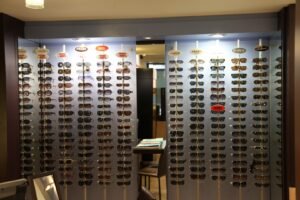 Optique Cuicci Lissac SARL - Opticien à Ajaccio