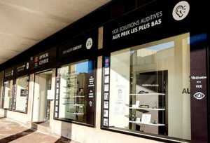 Opticien ORLEANS - Optical Center