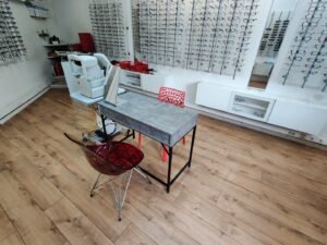 Optikexpert - Opticiens à Domicile ou en Magasin