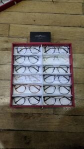 Rétine & Pupille Opticiens