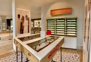 Opticien Lyon 7e - Girondins - Krys