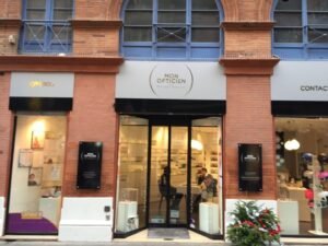 MON OPTICIEN par Philippe Roncalli OPTIKID