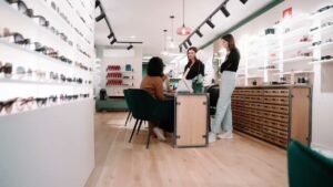 Optique Pérignon