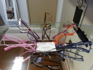 CONVIVIAL OPTIC OPTICIEN A DOMICILE