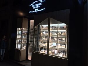 Walter S.Opticiens