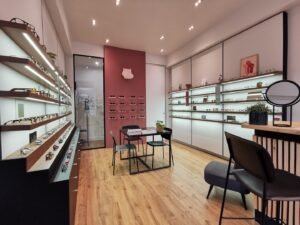 Sacrées Mirettes - Opticien écoresponsable - Lille  ️