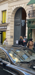 joseph place optic LUNETTES IC BERLIN