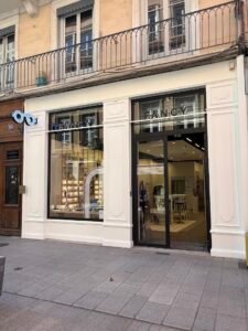 FANCY Opticiens Lyon