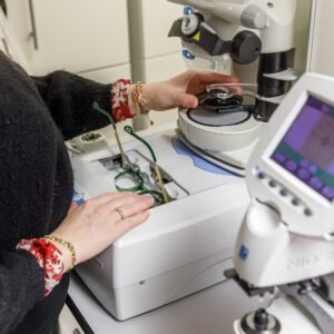 Les P'tites LuNet - Nantes Scribe